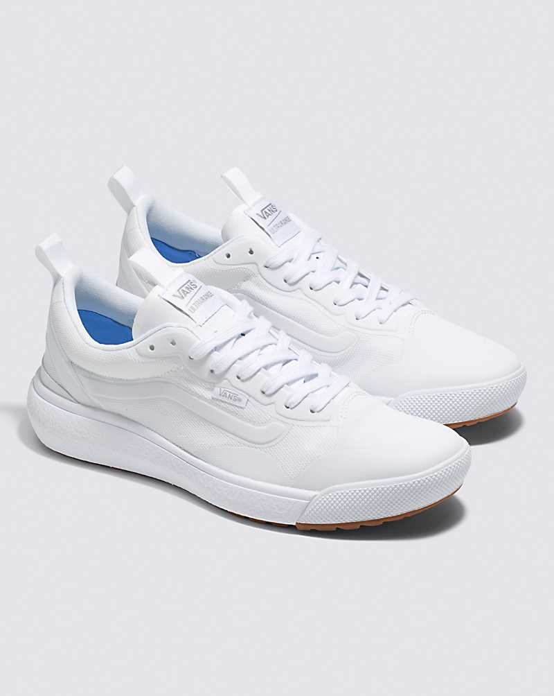 Vans UltraRange EXO Skor Dam Vita | Sverige KSZD97143